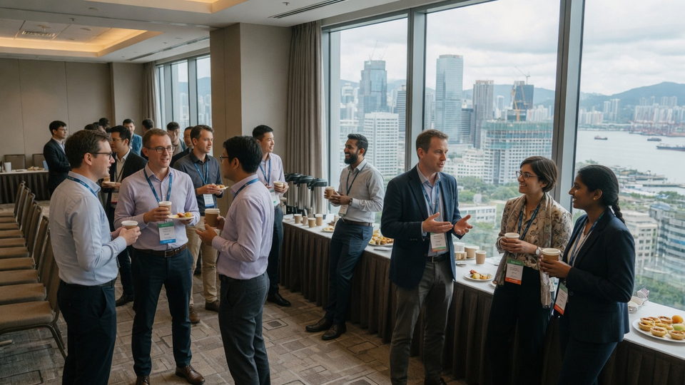 HKSACT community and research network
