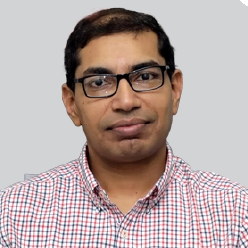 Prof. Jatinderkumar R. Saini