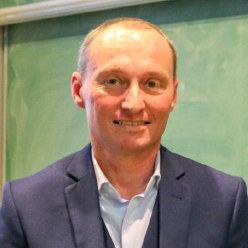Prof. Johan Debayle