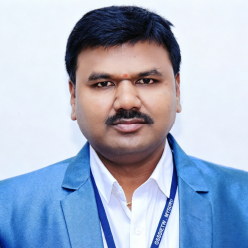 Prof. Parameshachari B D