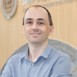 Prof. Philippe Fournier-Viger