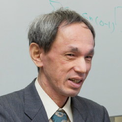 Prof. Yoshifumi Manabe